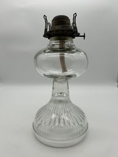 Antique oil lamp for sale  Smithfield