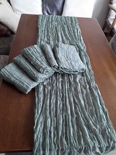 Tischläufer kringle grün gebraucht kaufen  Medebach