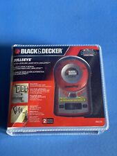 Black decker bullseye for sale  Portland