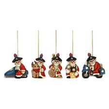 Set remake carabinieri usato  Imola