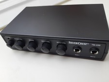 Karaoke set silver gebraucht kaufen  Worbis