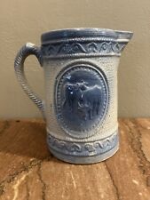 Antique salt glaze for sale  Oklahoma City