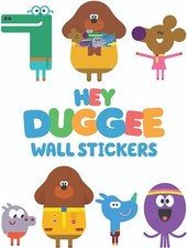 Hey duggee wall for sale  UK