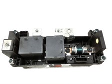 Relais sicherung batteriesocke gebraucht kaufen  Linkenheim-Hochstetten