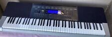Casio wk240 key d'occasion  Expédié en Belgium