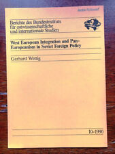 Wettig gerhard west gebraucht kaufen  Berlin