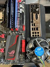 Asus maximus vii for sale  SOUTH SHIELDS
