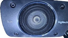 Logitech 906 satellitenlautspr gebraucht kaufen Logitech 906 satellitenlautspr gebraucht kaufen  Bendorf