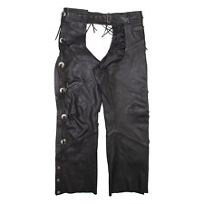 Ixs motorcycle chaps for sale  BLACKBURN