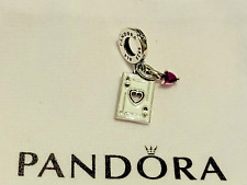 Charm pandora double d'occasion  Viarmes