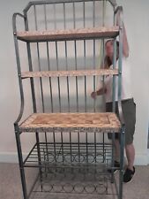 wine 6 shelving racks for sale  Los Angeles