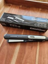 Grundig glätteisen 5040 gebraucht kaufen  München