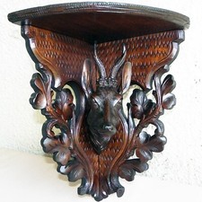 Antique large black for sale  Boca Raton