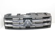 Grelha de grelha de radiador parachoque dianteiro MITSUBISHI PAJERO MK4 7450A150 2008 comprar usado  Enviando para Brazil