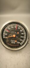 Harley davidson speedo usato  Arese