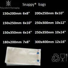 Snappy heat sealer for sale  DUNSTABLE