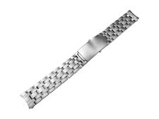 22mm solid stainless for sale  MAIDSTONE