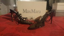 Scarpe sandali max usato  Rimini
