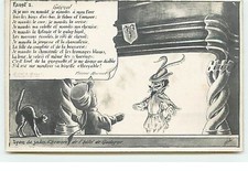 Pierre rousset faust d'occasion  Expédié en Belgium