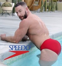 Speedo swimsuit waist for sale  Pompano Beach