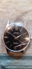 Alte mechanische armbanduhren gebraucht kaufen  München