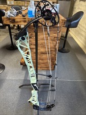 Mathews title archery for sale  Holliday
