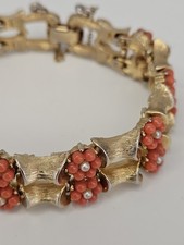 Vintage jewelcraft bracelet for sale  BUCKINGHAM