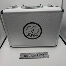 Akg c414 xls usato  Spedire a Italy