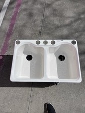 Kohler hartland mount for sale  San Jose