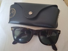Ray ban polarized for sale  ROSSENDALE
