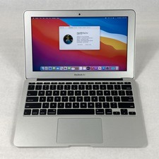 Apple a1465 macbook d'occasion  Expédié en Belgium