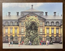 Jeff koons jigsaw for sale  Portland