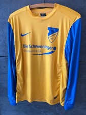 Mönchengladbach matchworn nik gebraucht kaufen  Frankfurt am Main