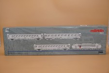 Märklin spur 2668 gebraucht kaufen  Hamburg