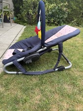 Babywippe babyschaukel kettler gebraucht kaufen  München