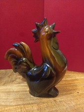 Vintage brown ceramic for sale  MITCHAM
