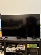 Hisense uhd smart for sale  Bangor
