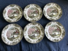 Johnson brothers set for sale  RIPON