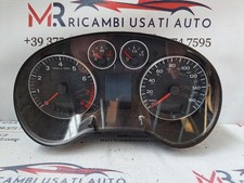 Quadro tachigrafo per usato  Italia