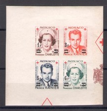 1951 monaco pro usato  Milano
