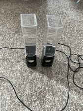 Water speakers for sale  LINCOLN