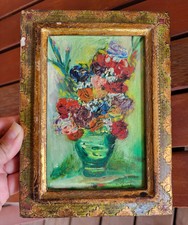 Miniature flower arrangement for sale  Ocala