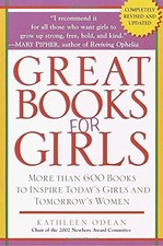 Great books girls for sale  Boston