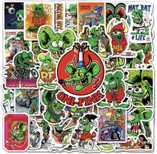 Green rat hot for sale  New Athens