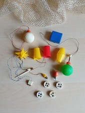 Bastelware ddr lampen gebraucht kaufen  Lengenfeld