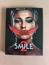 Smile ultra blu d'occasion  Fresnes
