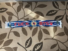 Fussball seidenschal ultras gebraucht kaufen Fussball seidenschal ultras gebraucht kaufen  Stadtoldendorf