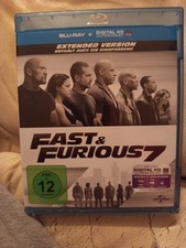Fast furious action gebraucht kaufen  Esens