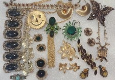 Vtg jewelry lot for sale  Mission Viejo
