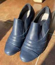 Ladies size navy for sale  WEDNESBURY